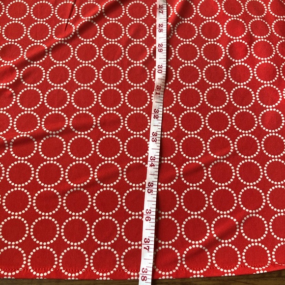 Banana Republic wrap dress - Picture 8 of 8